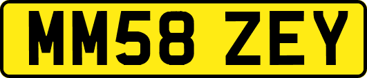 MM58ZEY