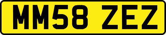 MM58ZEZ