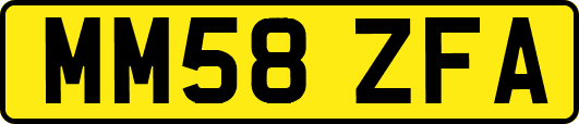 MM58ZFA