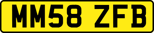 MM58ZFB