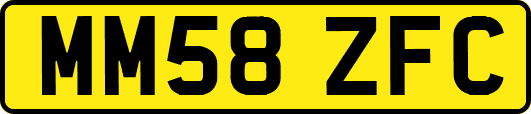 MM58ZFC