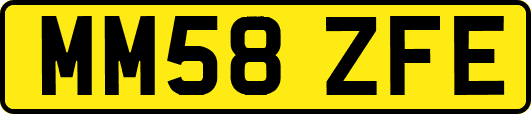 MM58ZFE