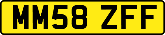 MM58ZFF