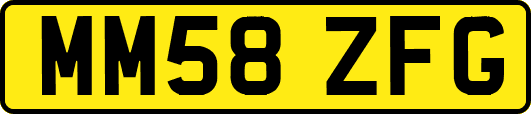 MM58ZFG