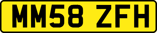 MM58ZFH