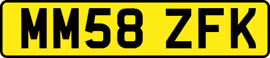 MM58ZFK