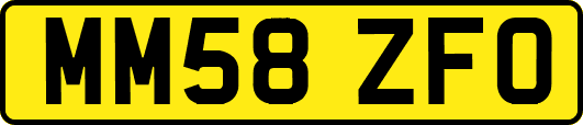 MM58ZFO
