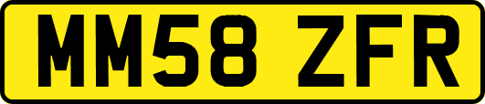 MM58ZFR