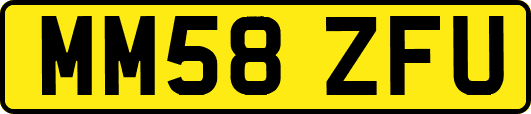MM58ZFU