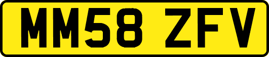 MM58ZFV