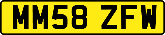 MM58ZFW