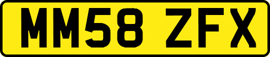MM58ZFX