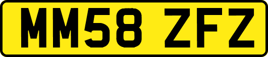 MM58ZFZ