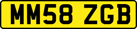 MM58ZGB