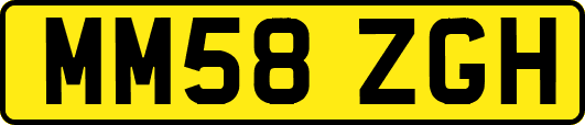 MM58ZGH