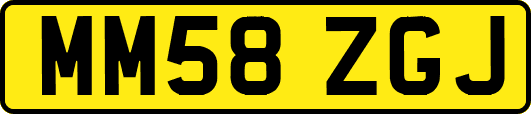 MM58ZGJ