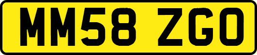 MM58ZGO