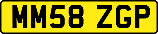 MM58ZGP