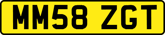 MM58ZGT