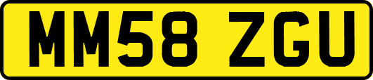 MM58ZGU