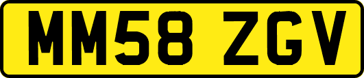 MM58ZGV