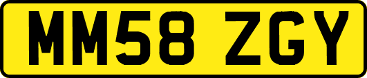 MM58ZGY
