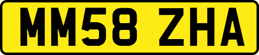 MM58ZHA