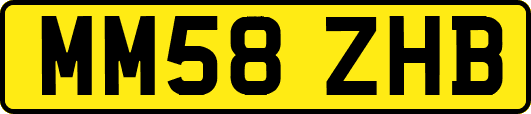 MM58ZHB