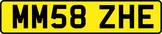 MM58ZHE