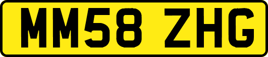 MM58ZHG