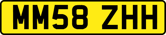 MM58ZHH