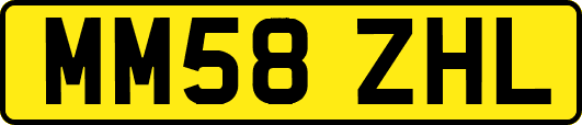 MM58ZHL