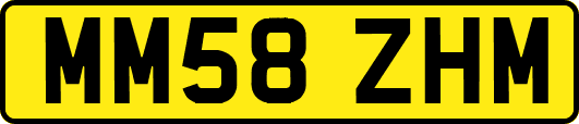 MM58ZHM