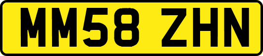 MM58ZHN