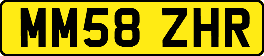 MM58ZHR