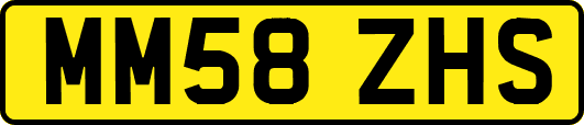 MM58ZHS