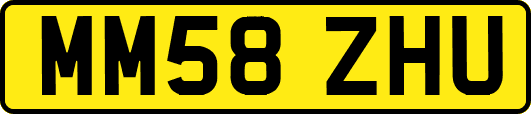 MM58ZHU
