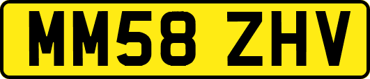 MM58ZHV