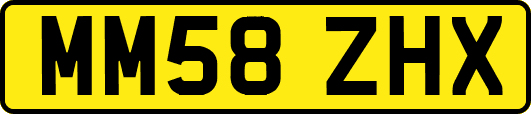 MM58ZHX