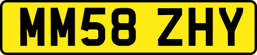 MM58ZHY