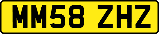 MM58ZHZ