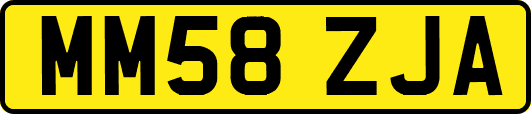 MM58ZJA