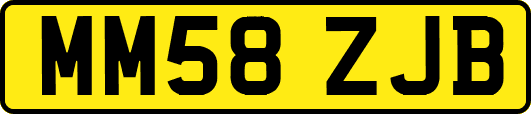 MM58ZJB