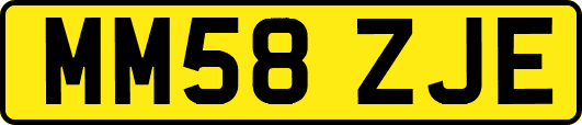 MM58ZJE