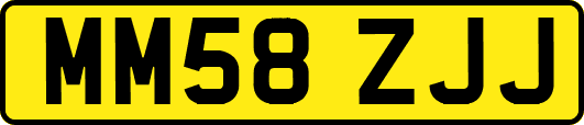 MM58ZJJ