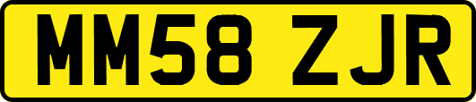 MM58ZJR