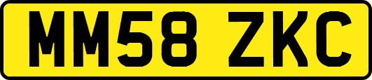 MM58ZKC