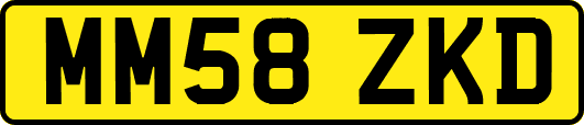 MM58ZKD