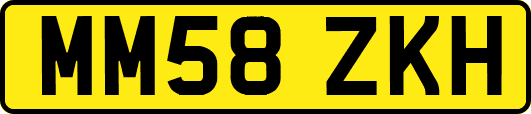 MM58ZKH