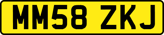 MM58ZKJ